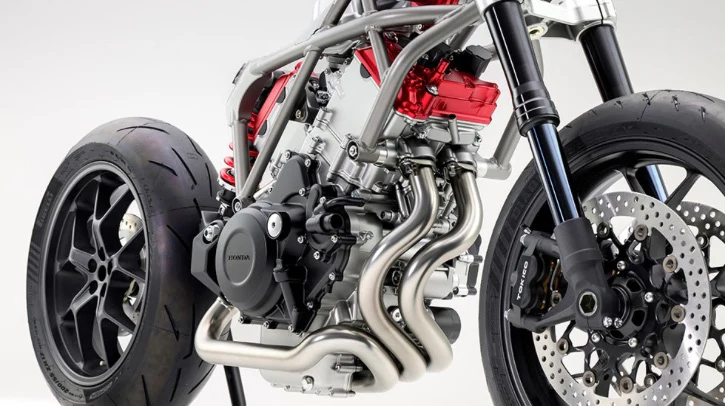 Gear Up With British Excellence