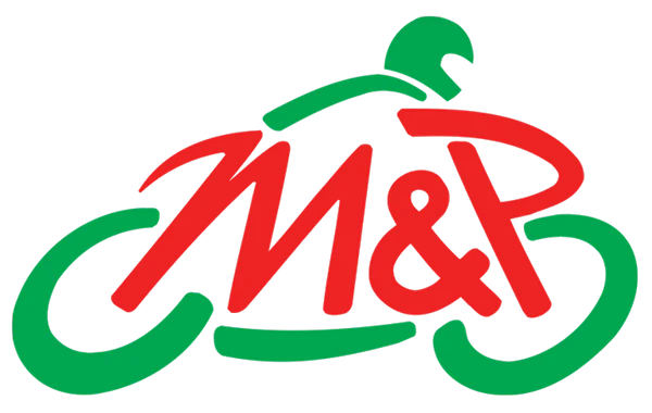 M&P Online Limited